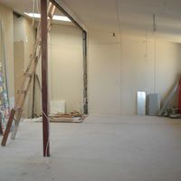 Flat in Latvia, Riga, 193 sq.m.