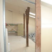 Flat in Latvia, Riga, 193 sq.m.