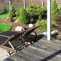 Дом в Латвии, 204 кв.м.