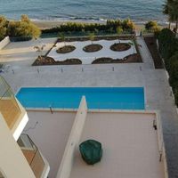 Flat in Republic of Cyprus, Lemesou, 121 sq.m.