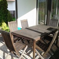 Дом в Латвии, 204 кв.м.