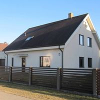 Дом в Латвии, 204 кв.м.