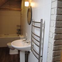 Дом в Латвии, 204 кв.м.