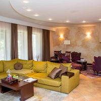 House in Latvia, 360 sq.m.