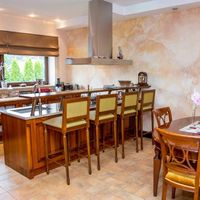 House in Latvia, 360 sq.m.