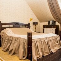 House in Latvia, 360 sq.m.