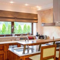 House in Latvia, 360 sq.m.