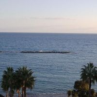 Flat in Republic of Cyprus, Lemesou, 121 sq.m.