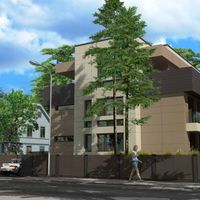 Flat in Latvia, Jurmala, Jaundubulti, 167 sq.m.