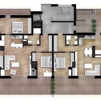 Flat in Latvia, Jurmala, Jaundubulti, 167 sq.m.