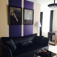 Flat in Latvia, Riga, 48 sq.m.