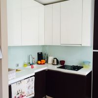 Flat in Latvia, Riga, 48 sq.m.