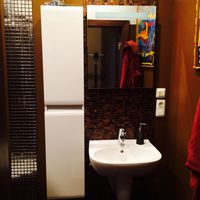 Flat in Latvia, Riga, 48 sq.m.