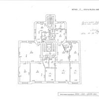 Flat in Latvia, Riga, 102 sq.m.