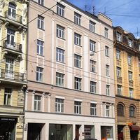 Flat in Latvia, Riga, 102 sq.m.