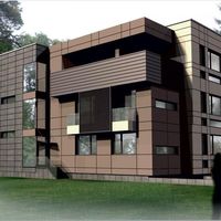 Flat in Latvia, Jurmala, Jaundubulti, 92 sq.m.