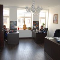 Офис в Латвии, Рига, 123 кв.м.