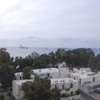 Flat in Republic of Cyprus, Lemesou, 72 sq.m.