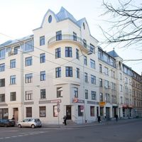 Flat in Latvia, Riga, 97 sq.m.