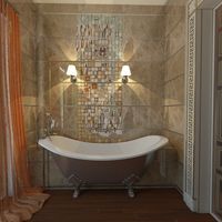 Квартира в Латвии, Рига, 208 кв.м.