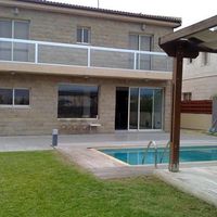 Вилла на Кипре, Лимасол, 250 кв.м.