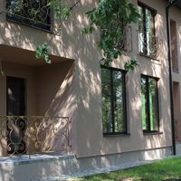 House in Latvia, 165 sq.m.