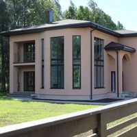House in Latvia, 165 sq.m.