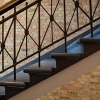 Flat in Latvia, Riga, 72 sq.m.