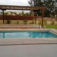 Вилла на Кипре, Лимасол, 250 кв.м.