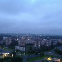 Квартира в Латвии, Рига, 44 кв.м.