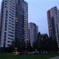 Квартира в Латвии, Рига, 44 кв.м.