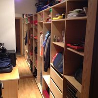 Квартира в Латвии, Рига, 44 кв.м.