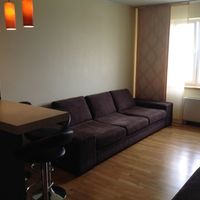 Квартира в Латвии, Рига, 44 кв.м.