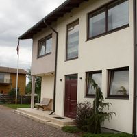 Дом в Латвии, Беверинский край, Личи, 360 кв.м.
