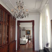 Квартира в Латвии, Рига, 160 кв.м.