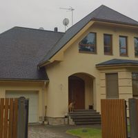 Дом в Латвии, 340 кв.м.