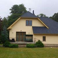 Дом в Латвии, 340 кв.м.