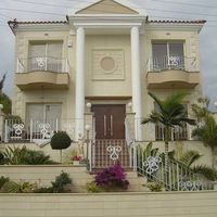 Вилла на Кипре, Лимасол, 320 кв.м.