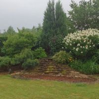 Дом в Латвии, 340 кв.м.