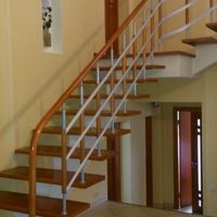 Дом в Латвии, 340 кв.м.