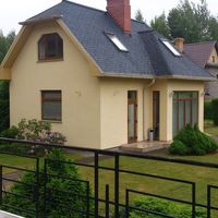 Дом в Латвии, 340 кв.м.