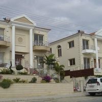 Вилла на Кипре, Лимасол, 320 кв.м.