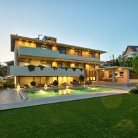 Вилла на Кипре, Лимасол, 800 кв.м.