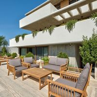 Вилла на Кипре, Лимасол, 800 кв.м.