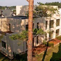 Дом в Латвии, 206 кв.м.