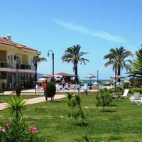 Apartment at the seaside in Turkey, Fethiye, 122 sq.m.