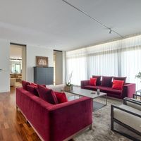 Вилла на Кипре, Лимасол, 800 кв.м.