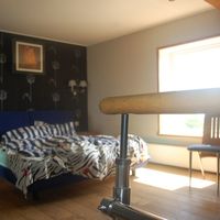 Flat in Latvia, Riga, 175 sq.m.