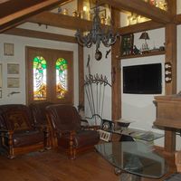 Flat in Latvia, Riga, 175 sq.m.