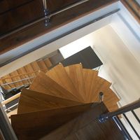 Flat in Latvia, Riga, 175 sq.m.